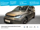 Volkswagen Caddy Maxi 1.5TSI DSG Move P-DACH NAVI KAMERA LE - Volkswagen Caddy Maxi mit Panoramadach
