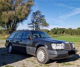 Mercedes-Benz Mercedes Benz 230 TE Sportline History Gut... - Mercedes-Benz 230: 230te