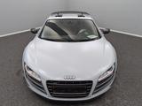 Audi R8 GT Spyder 5.2 FSI quattro*LIMITED*269/333*B&O - gebrauchte Audi R8 aus dem Jahr 2013
