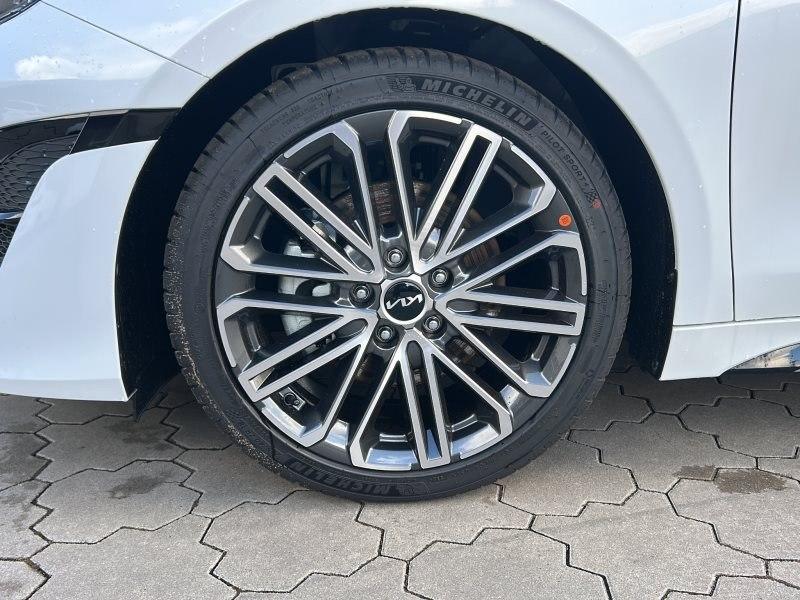 Kia ProCeed 1.5 T-i DCT7 GTL *Vollausstattung*