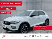 Volkswagen T-Roc - Vorschau Bild 1