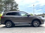 Mitsubishi Outlander 2.0 Benzin Automatik Klima SUV  Kfz  - Mitsubishi Outlander von privat