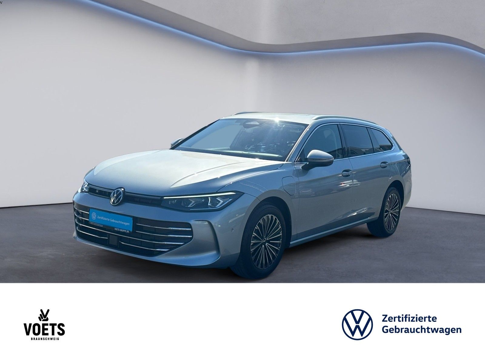 Volkswagen Passat - Bild 2