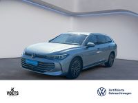 Volkswagen Passat - Vorschau Bild 2