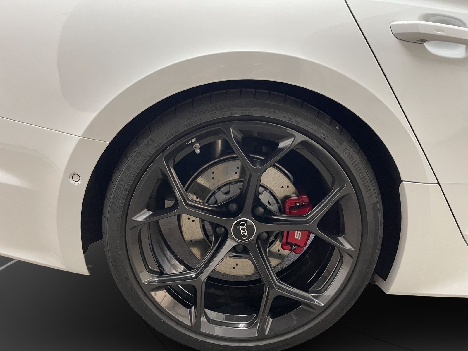 Audi RS5 - Bild 14