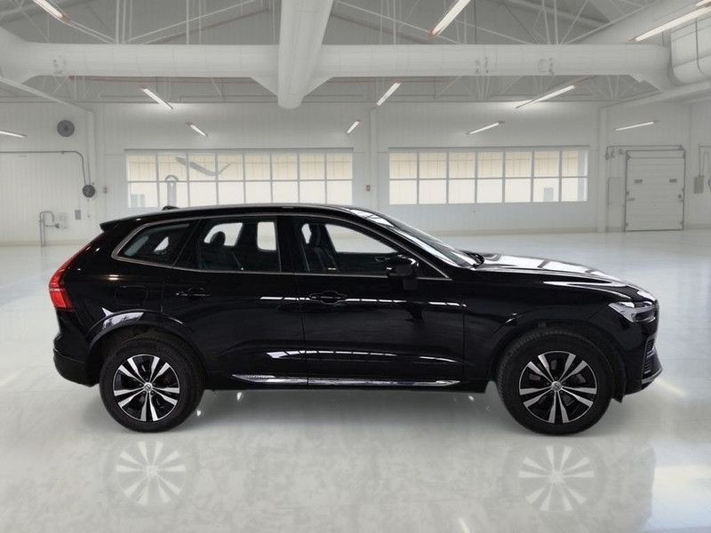 Volvo VOLVO XC60 T6 PLUG-IN AWD AUTO RECHARGE INSCRIPT imagem 3