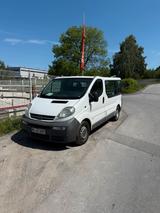 Opel Vivaro 1.9 Diesel Kastenwagen. Nur he... - Opel Vivaro: Kastenwagen