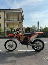 KTM Ktm 125 EXC 158 ORE - KTM EXC 125