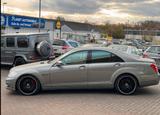 Mercedes-Benz W221 Mercedes S Klasse  S500 V8 Biturbo 435PS - Mercedes-Benz S 500 aus 2010