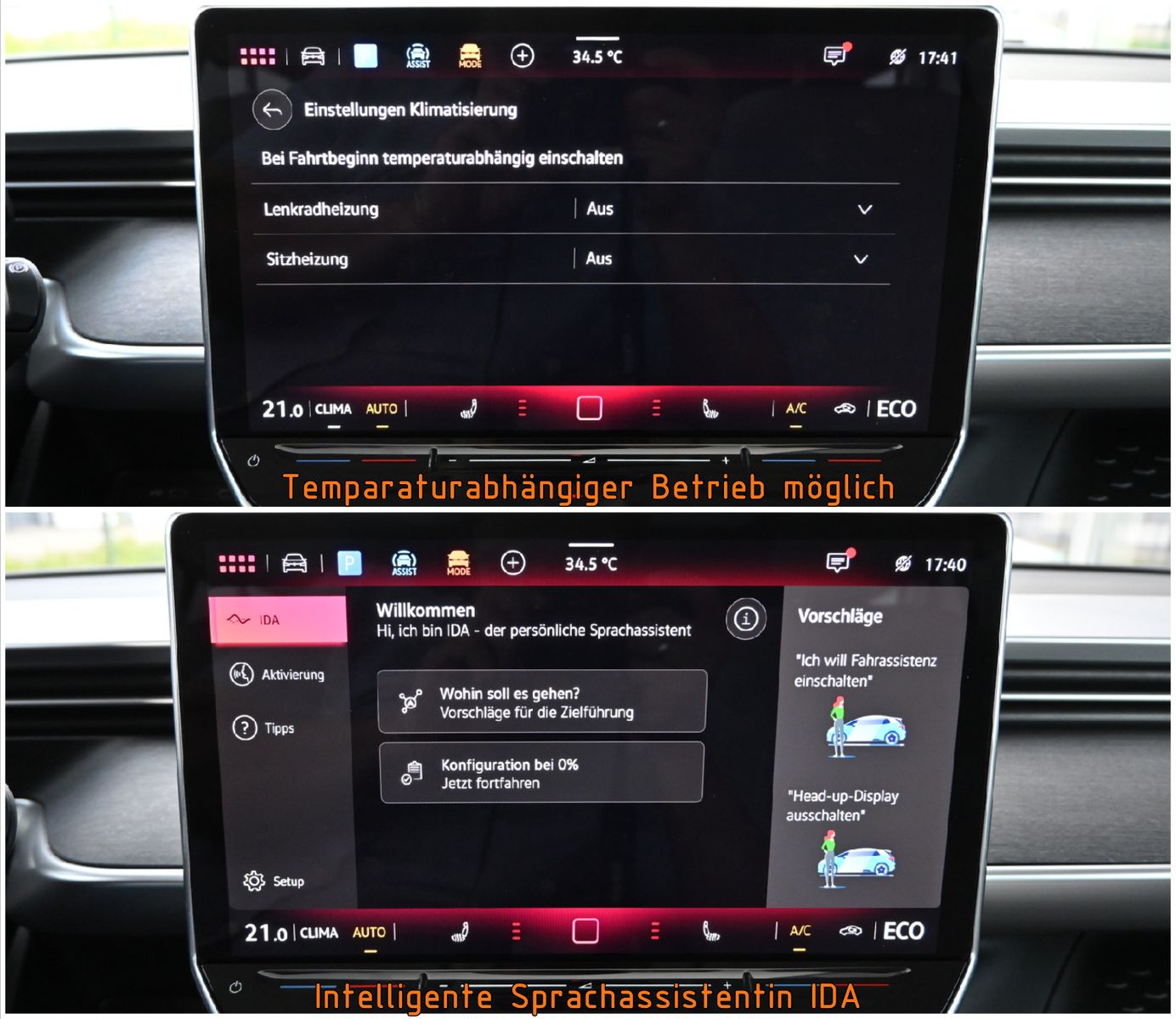Fahrzeugabbildung Volkswagen ID. BUZZ PRO LR °UVP 91.571°ACC°AHK°MEMO°360°KAM