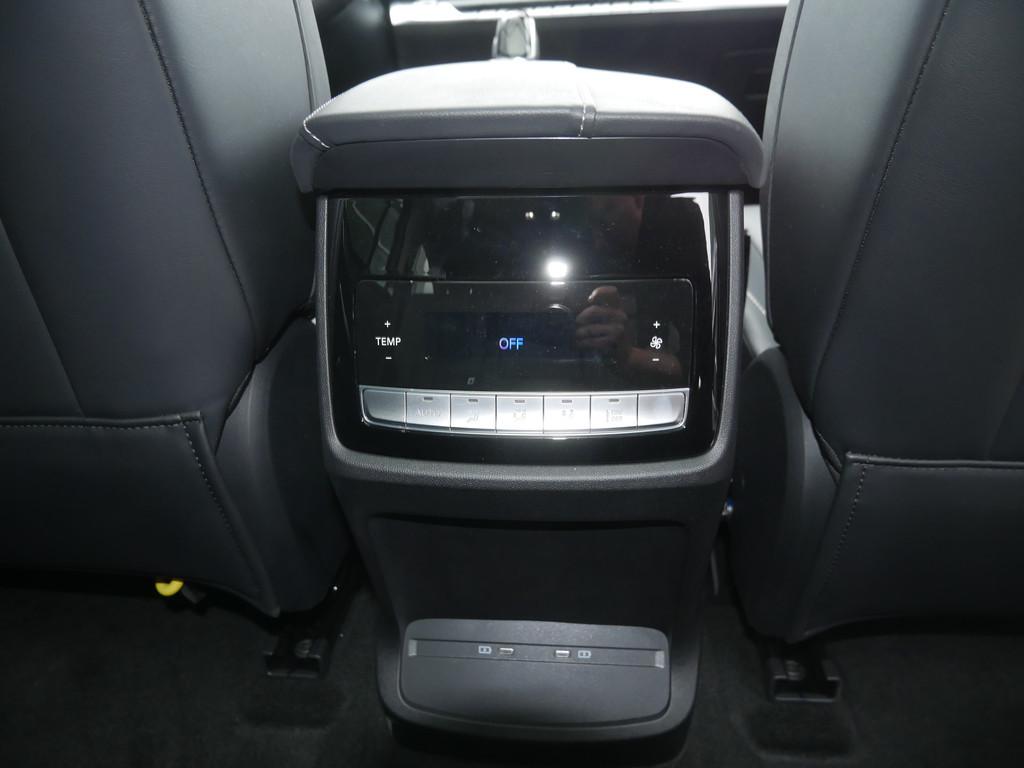 MGS9 PHEV Premium KAMERA NAVI ACC LED PANO 360°
