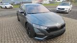 Skoda Octavia 2.0 TSI DSG RS *NAVI/LED/STANDHZG* - Skoda Octavia: Limousine