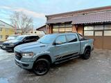 Dodge SPORT*5.7*4X4*AHK*NAVI*ROLLBAR*OFFROAD*LIFT*LED
