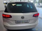 Volkswagen Passat Variant 1.4 TSI App*ACC*Navi*WinterPaket* - gebrauchte VW Passat Variant aus dem Jahr 2017