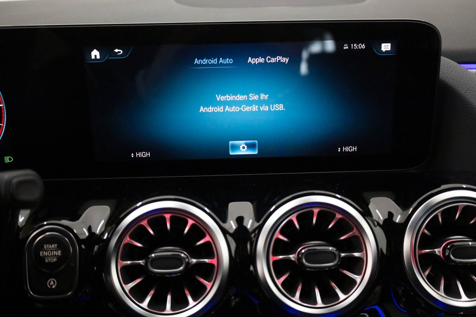 Fahrzeugabbildung Mercedes-Benz GLA 200 Progressive,Leder,Navi,LED,SH,Kamera,