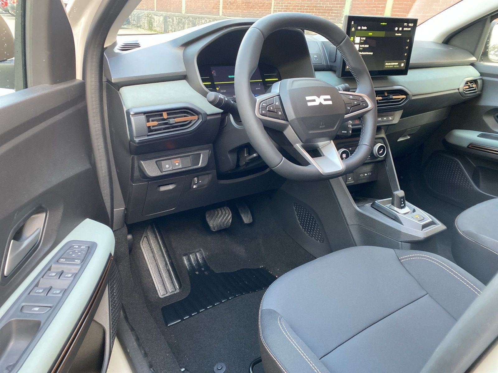 Dacia Jogger - Bild 10