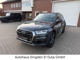 Audi Q5 50 TDI quattro Sport - Audi Q5 50 TDI Gebrauchtwagen