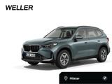 BMW X1 xDrive20d AdLED,AHK,Kamera,KomZu,SHz,Alu17