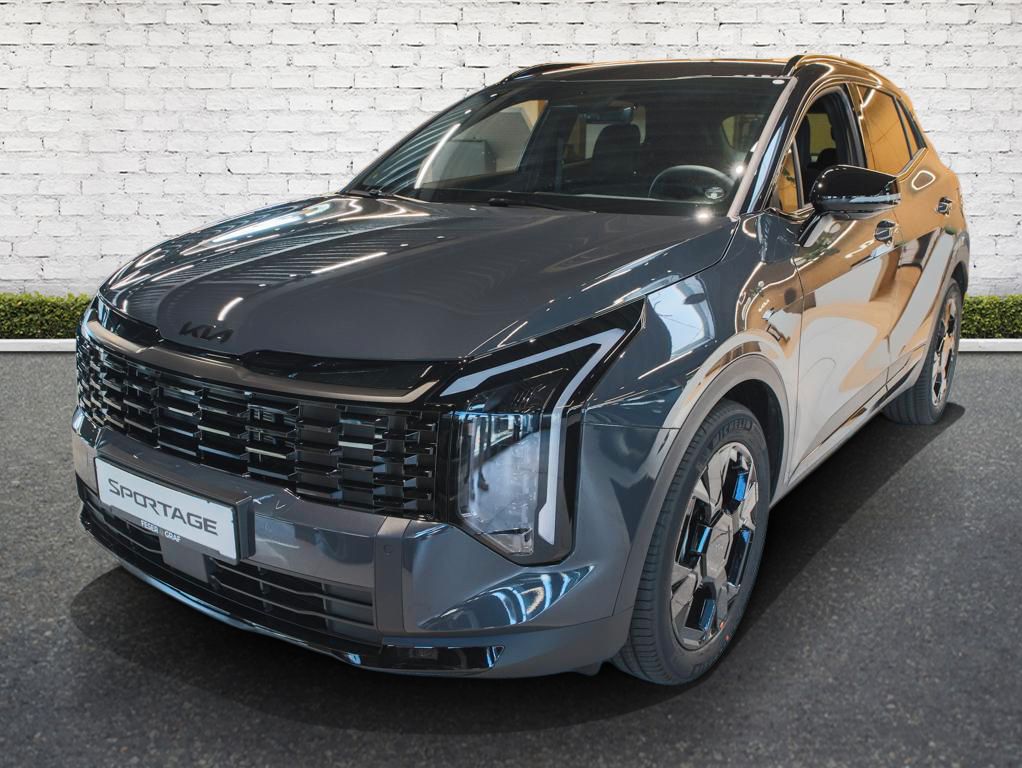 Kia Sportage - Bild 11