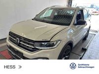 Volkswagen T-Cross - Vorschau Bild 1