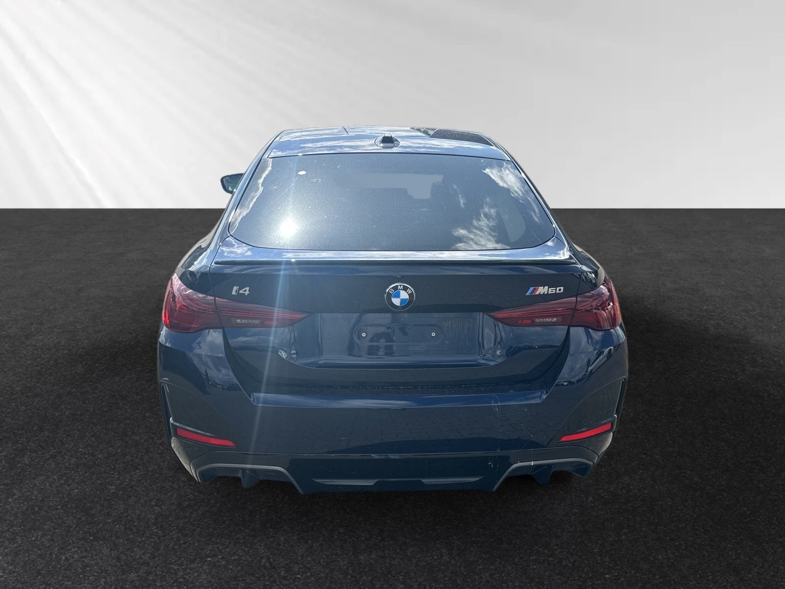 BMW i4 - Bild 8