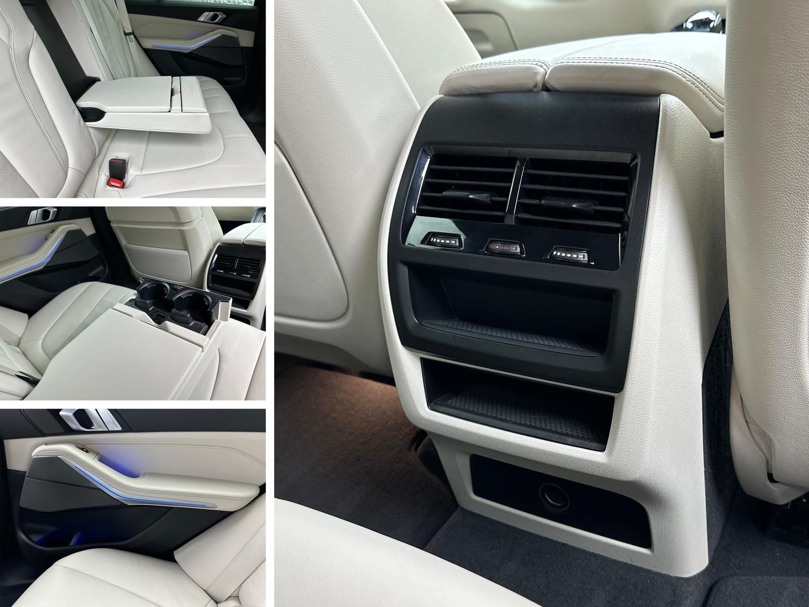 Fahrzeugabbildung BMW X5 30d M-PAKET/ACC/STHZG/H&K/AHK/HUD/INDIVIDUAL