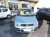 Fiat Panda 1.3 MJT 16V DPF Emotion - Fiat Panda Emotion mit Diesel-Antrieb