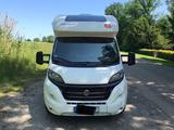 Eura Mobil Profila RS 695 EB - Eura Mobil Etagenbett