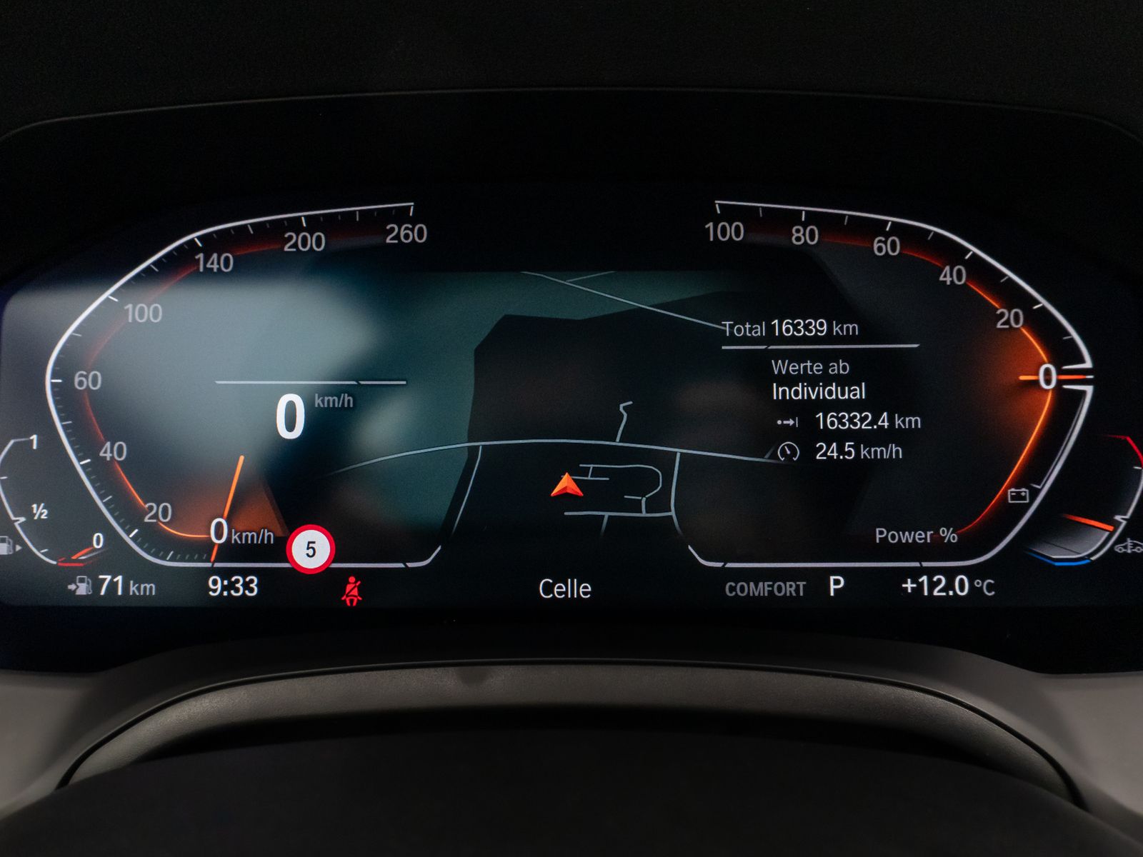 Fahrzeugabbildung BMW 420 Gran Coupé Kamera Laser DAB HiFi Komfort