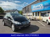 Mercedes-Benz A 180 Autotronic Avantgarde P-Assist 45tkm LMR - Mercedes-Benz A 180: Van