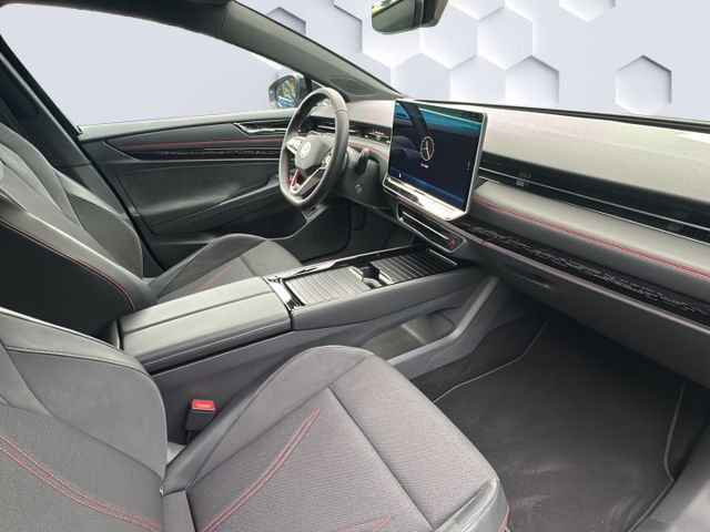 ID.7 GTX Tourer 4MOTION 250 kW (340 PS) 86 kWh 1