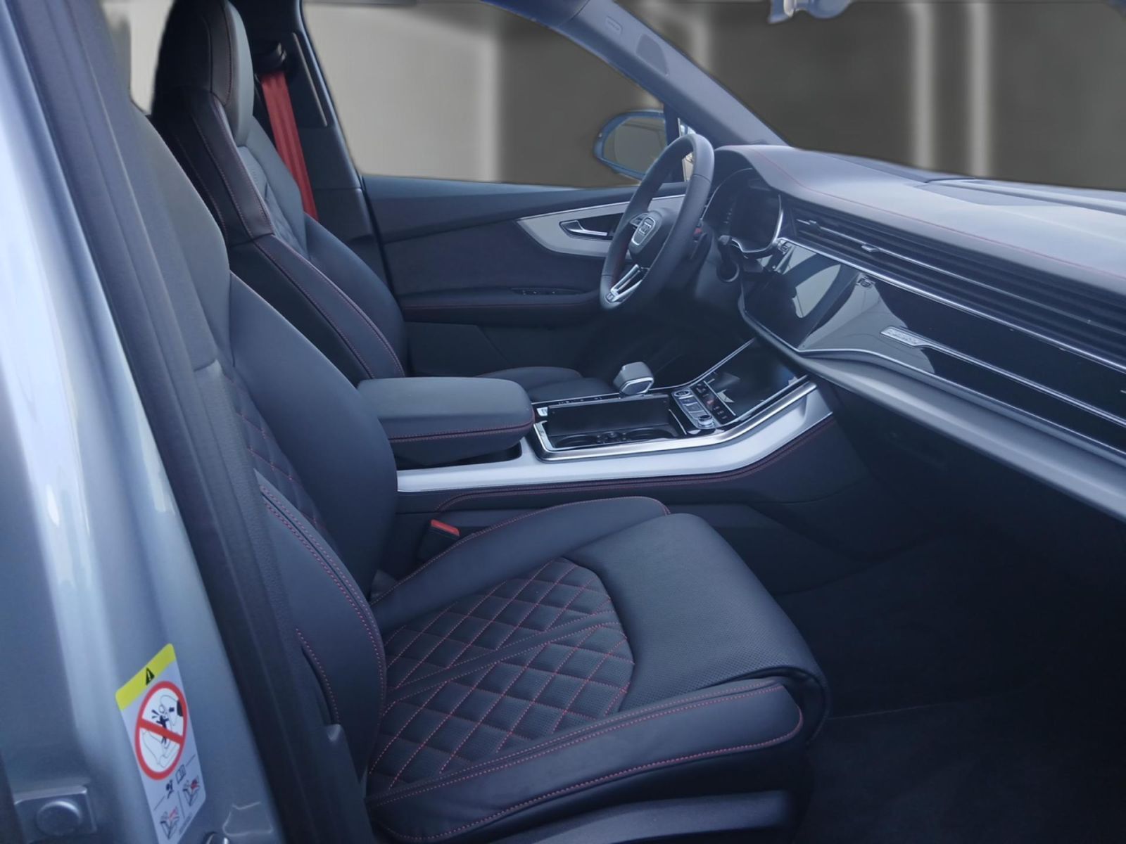 Audi Q7 - Bild 9