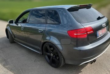 Audi RS3 - 6