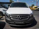 Mercedes-Benz Vito Kastenwagen 110 AHK Parkassistent Klima - Mercedes-Benz Vito: Kastenwagen