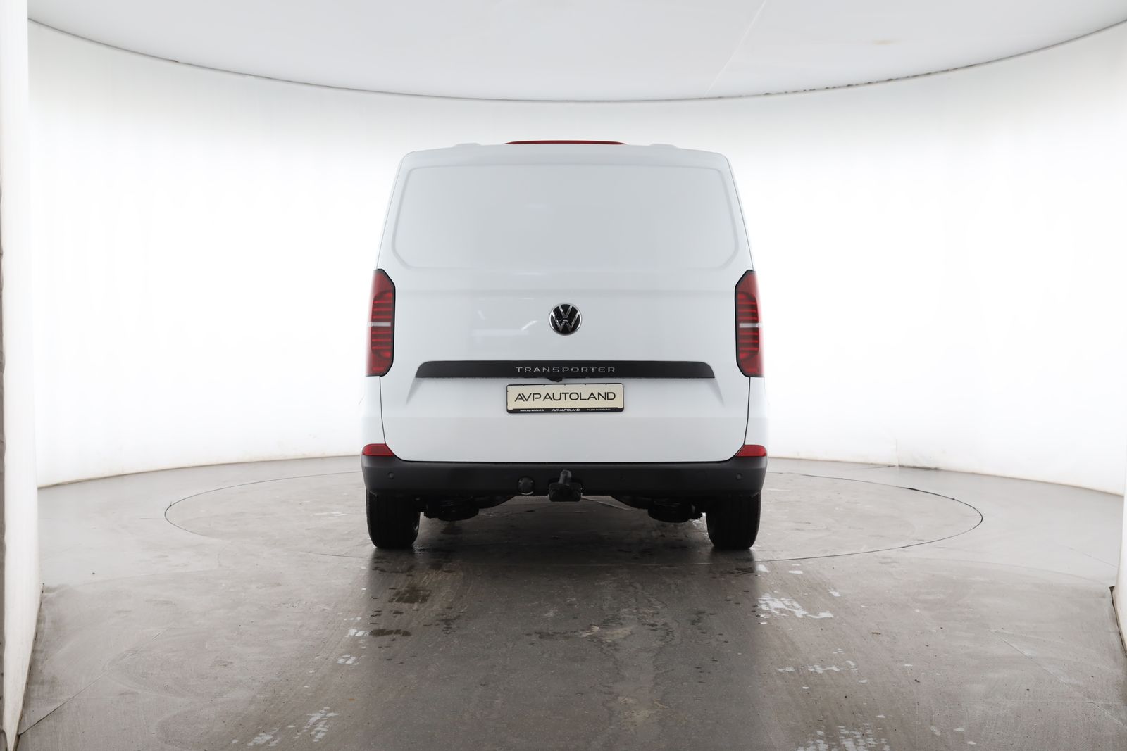 Volkswagen T7 Transporter - Bild 6