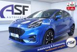 Ford Puma ST-Line X MHEV #Sport-P. #Winter-P. #LED... - Ford Puma: ST Line