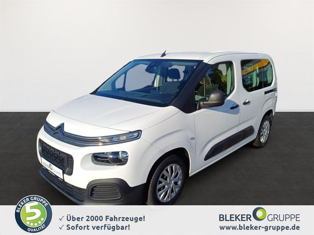 Citroën Berlingo M PureTech 110 Live  S&S