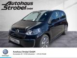 Volkswagen e-up! "Edition" - Volkswagen e-up! Tageszulassungen