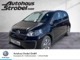 Volkswagen e-up! "Edition" - Volkswagen e-up! Tageszulassungen
