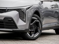 Kia K4 - Vorschau Bild 5