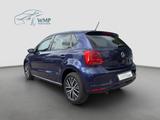 Volkswagen Polo V Allstar BMT/Klimaautom./Sitzhz./PDC/II.Hd - Volkswagen Polo: Ii