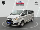 Ford Tourneo Custom Kombi 2.0 TDCi 310 L2 Titanium - Ford Tourneo Custom in Hannover