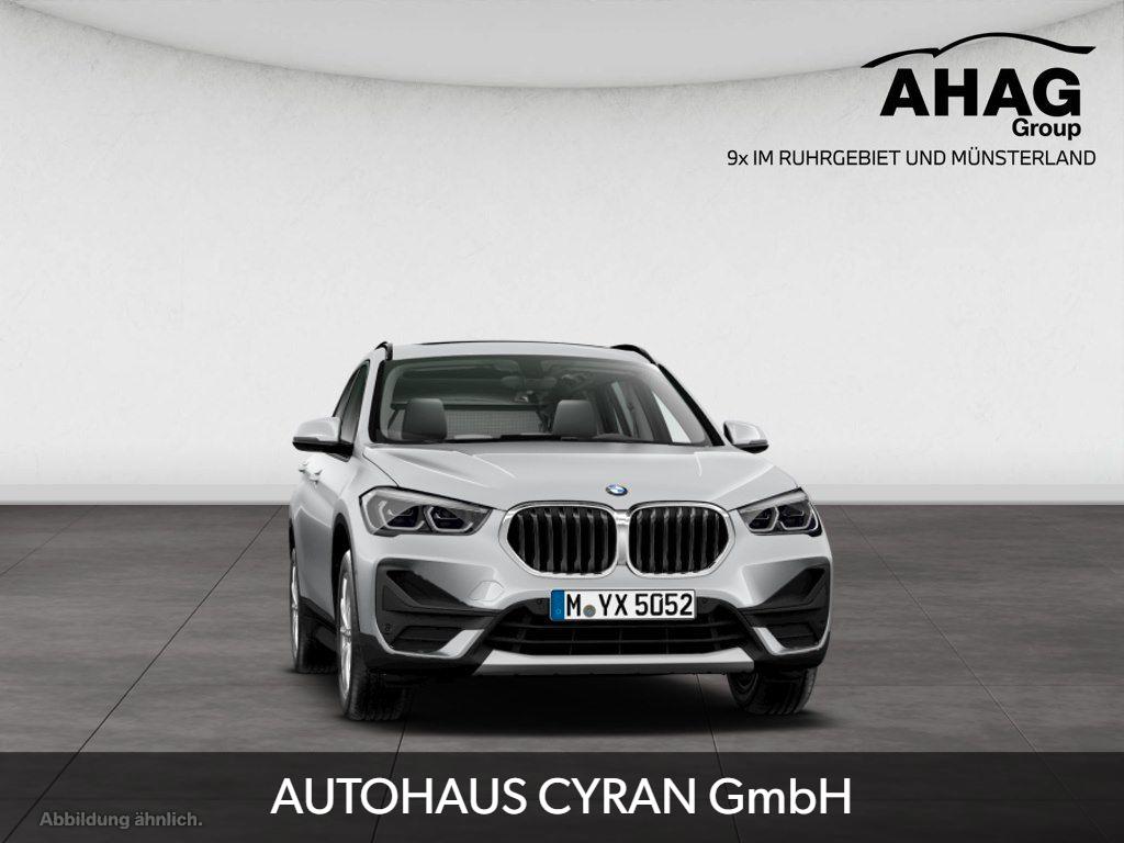 BMW X1 xDrive20d, миниатюра 10