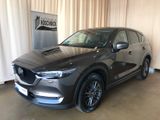 Mazda CX-5 SKYACTIV-G 194 AWD 6AG SPORTS LEDER-S TEC-P - Mazda: Cx6