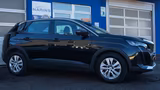 Peugeot 3008 Active Facelift Navi Kamera Klima WR SR - gebrauchte Peugeot 3008 aus dem Jahr 2022
