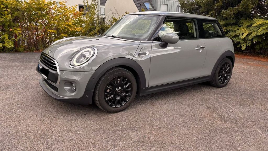 Image of MINI Cooper