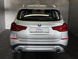 BMW X3 xDrive 30 d LED*NAVI*AHK*SHZ*LEDER*PDC*Keyles - BMW X3 mit Diesel-Antrieb