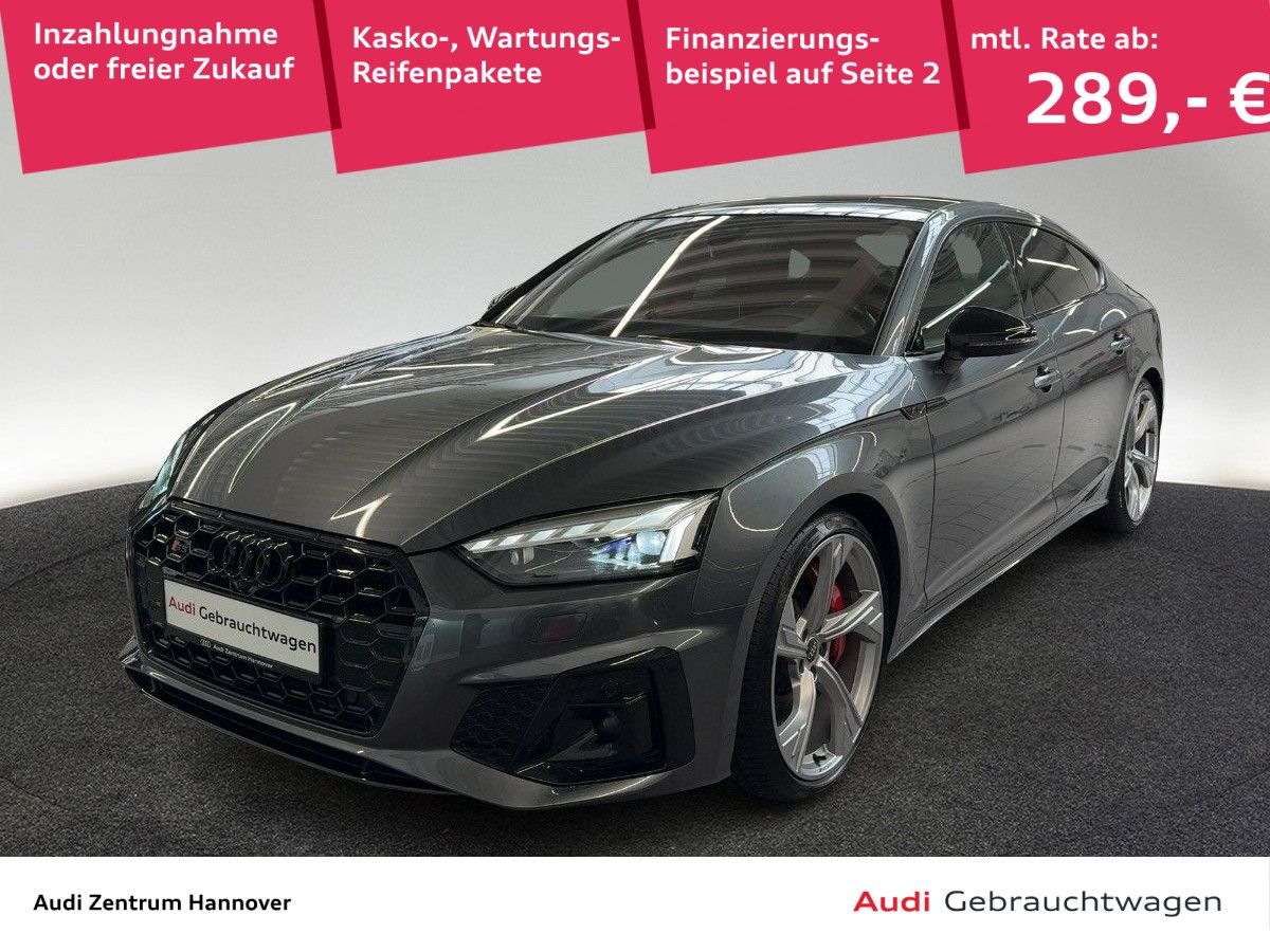 Audi S5 - Bild 1