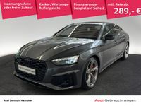 Audi S5 - Vorschau Bild 1