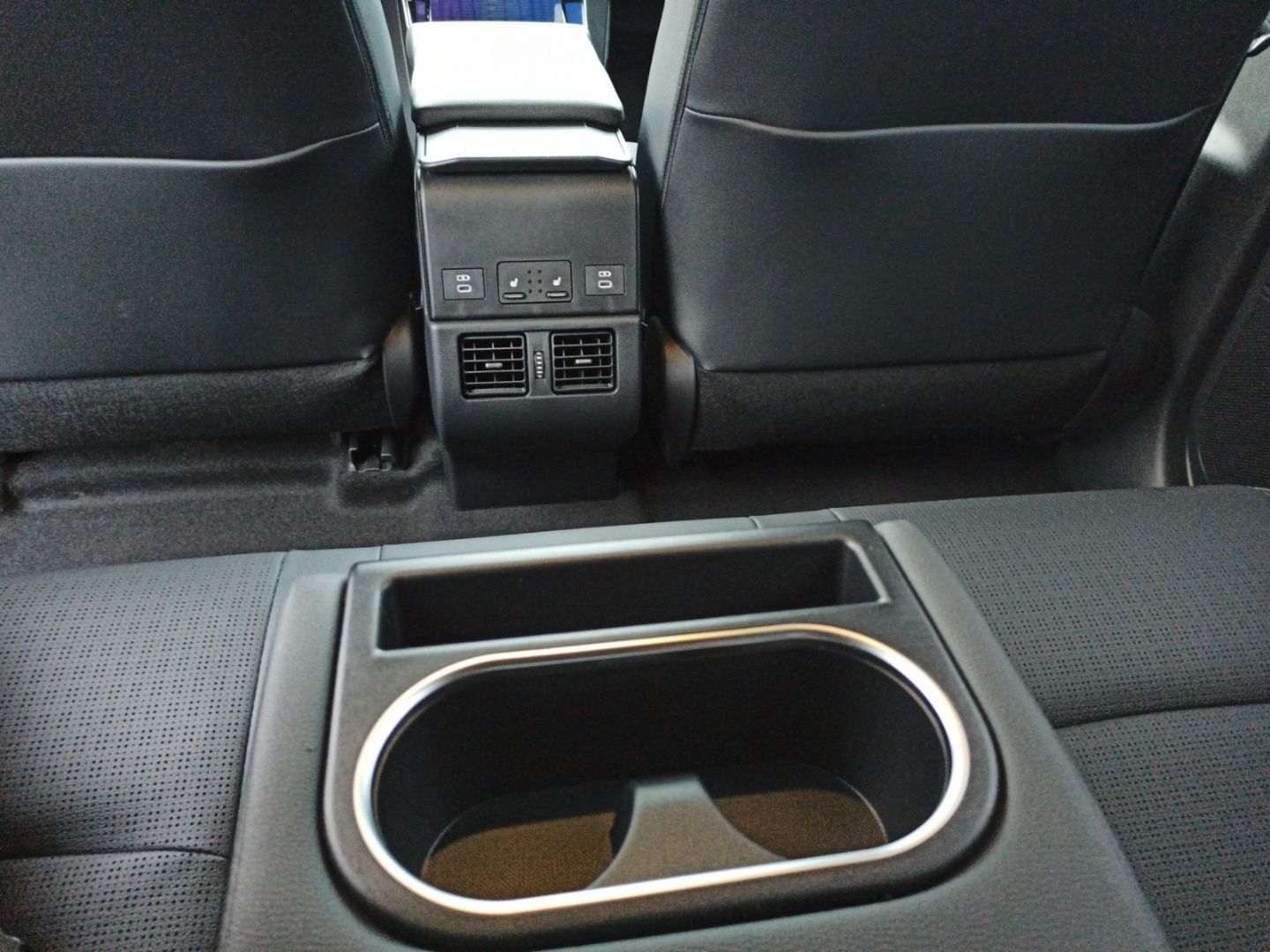 Subaru Solterra - Bild 23